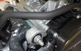 YAMAHA VINO 50 Gen.4 2012 AY02