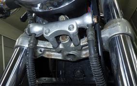 KAWASAKI ZEPHYR 400 Gen.2 1992 ZR400C