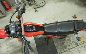 HONDA XL500S 1979 PD01