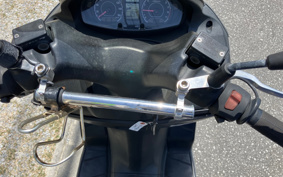 SUZUKI BURGMAN200 CH41A