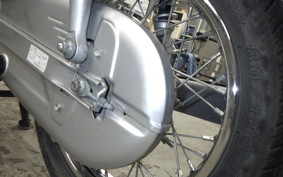 HONDA CROSS CUB 50 AA06