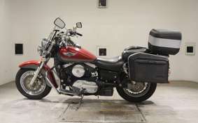 KAWASAKI VULCAN 1500 1999 VNT50A