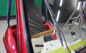OTHER MITSUOKA MC-1 2008 MC1F