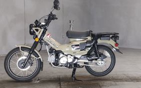 HONDA CT125 HUNTER  CUB  JA55