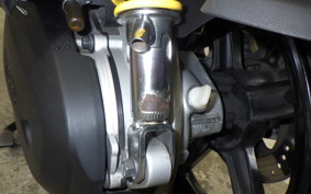 YAMAHA CYGNUS 125 XSR 3 2008 SED8J