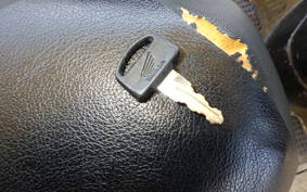 HONDA GYRO CANOPY 2024 TA02