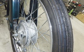 HONDA C50 SUPER CUB 1996 AA01