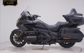 HONDA GL 1800 GOLD WING TOUR DCT 2026 SC79