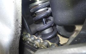 HONDA CBR250R A 2002 MC41