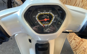 HONDA SUPER CUB110 JA10