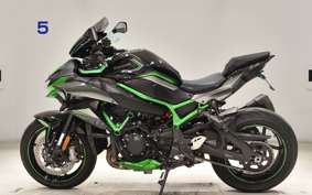KAWASAKI ZH2 2020 ZRT00K