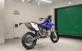 YAMAHA WR250F 2024 CG11W