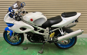 SUZUKI TL1000S 1997 AG111