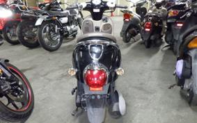 HONDA GIORNO 3 2001 AF77