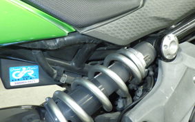 KAWASAKI NINJA 400R ABS 2012 ER400B