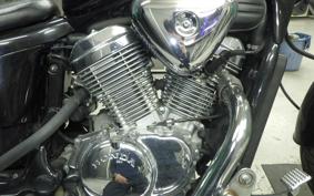 HONDA STEED 400 2002 NC26