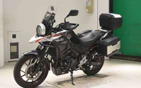 SUZUKI Vｽﾄﾛｰﾑ250A