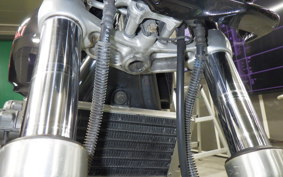 KAWASAKI ZEPHYR 750 1991 ZR750C