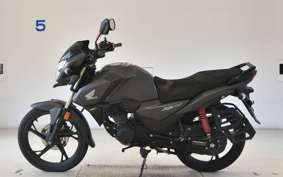 HONDA SP125