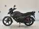 Фото Honda SP125 с японского аукциона