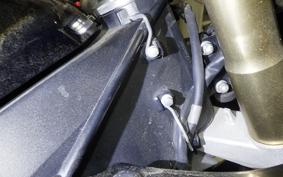 SUZUKI GSX-R600 2011