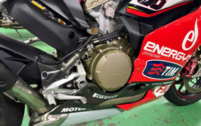 DUCATI 1199PANIGA-RES 2012 ZDMH802JACB