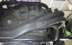 KAWASAKI ZRX1100 1997 ZRT10C