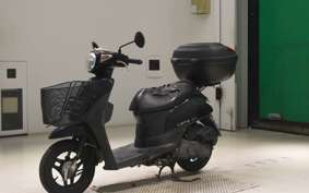 SUZUKI LET's CA4AA