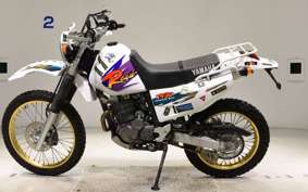 YAMAHA TT250R RAID 2013 4GY