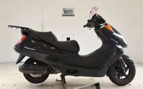 HONDA FORESIGHT EX 2009 MF04