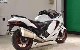 SUZUKI HAYABUSA Gen.3 2023 EJ11A