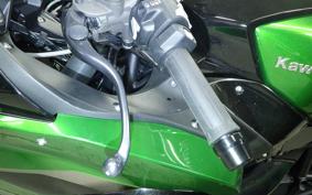 KAWASAKI NINJA H2 SX SE 2022 ZXT02A