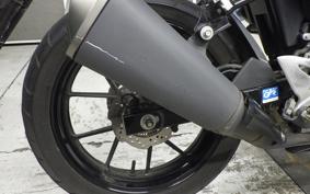 SUZUKI GSX-R125 2025 DL33B