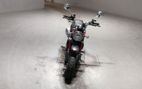HONDA MONKEY 125 JB02
