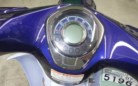 HONDA C125 SUPER CUB 2026 JA58