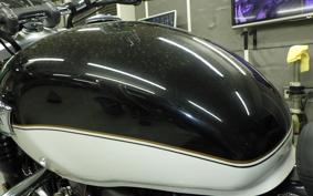 TRIUMPH BONNEVILLE SPEED 2022