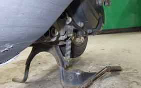 HONDA TACT-4ﾍﾞｰｼｯｸ AF79