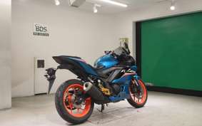 YAMAHA YZF-R25 A RG43J