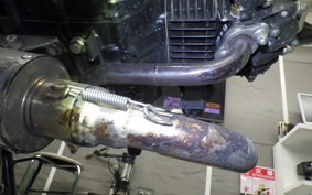 HONDA ｸﾞﾛﾑ 2004 JC61