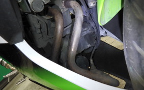 KAWASAKI NINJA 250 ABS 1999 EX250L