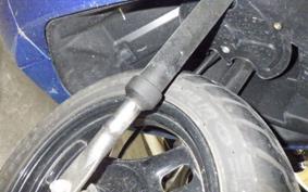 SUZUKI ADDRESS V50 CA4BA