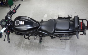KAWASAKI ELIMINATOR400-3 2025 EL400A