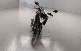 HONDA CBF125R PJJK