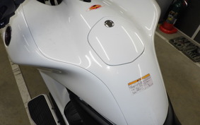 HONDA DN01 2008 RC55