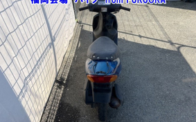 SUZUKI LET`S2