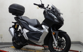 HONDA ADV150 KF38