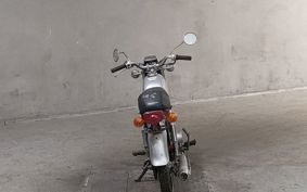 HONDA BENLY 50 CD50