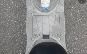 SUZUKI LET's 4 Basket CA43A