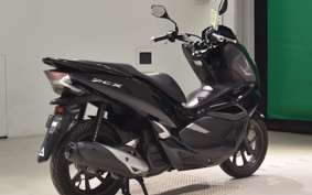 HONDA PCX125 2018 JF81