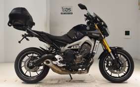 YAMAHA MT-09 A 2014 RN34J